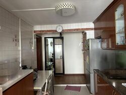 Blk 206 Jurong East View (Jurong East), HDB 4 Rooms #623099771